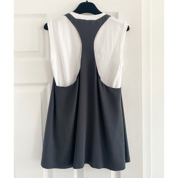 Brunello Cucinelli Double Layered Tee/Tank, size medium (fits size XS/S) - Picture 10 of 11